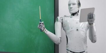 ساخت سیستمی برای انتقال آسان مهارت‌ها بین ربات‌ها