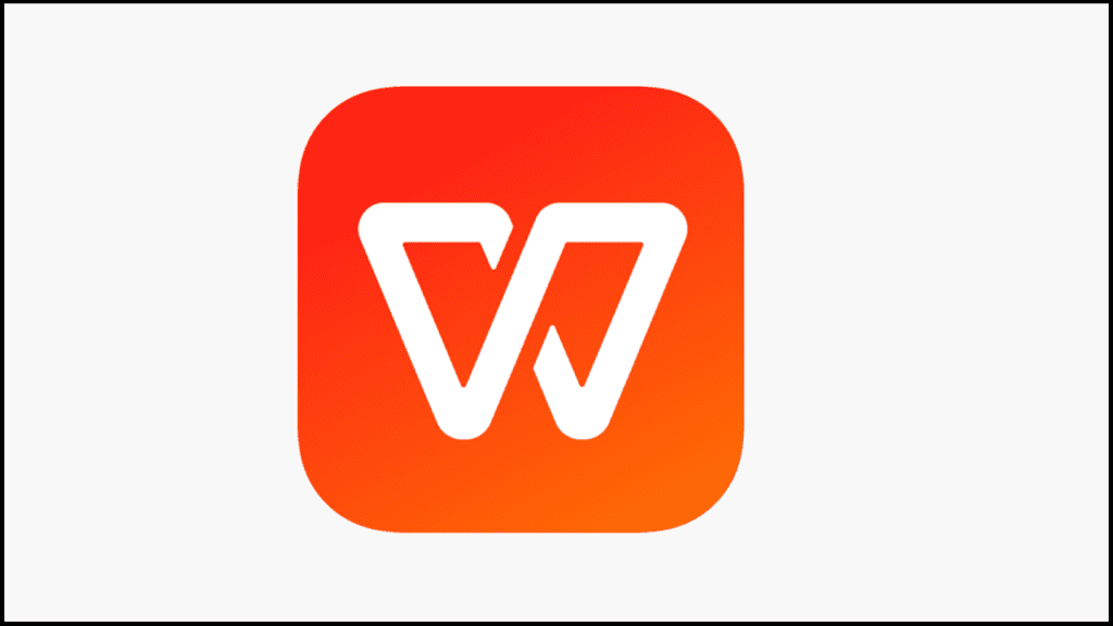 نرم‌افزار داکیومت WPS Office