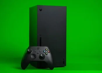 Xbox Series X؛ غول بیسروصدا با قدرتی بینهایت