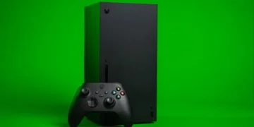 Xbox Series X؛ غول بی‌سروصدا با قدرتی بی‌نهایت