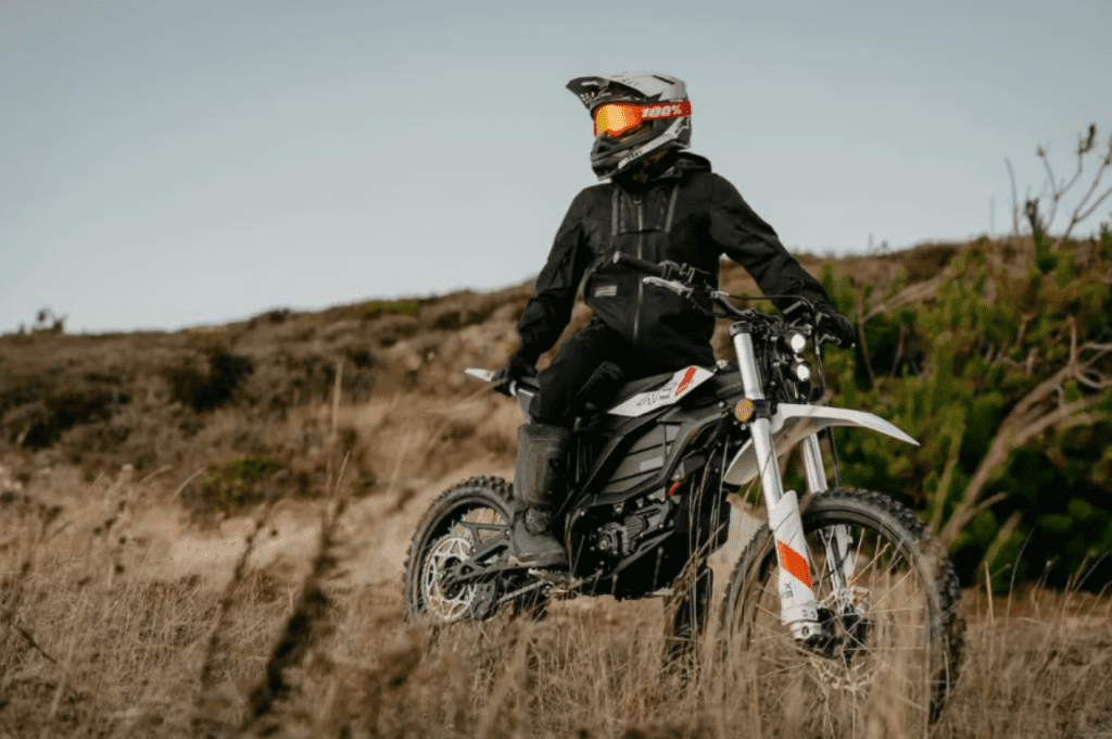 بررسی موتورسیکلت های برقی و ارزان Zero Motorcycles