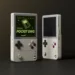 رونمایی از کنسول دستی Ayaneo Pocket DMG با طراحی کلاسیک GameBoy