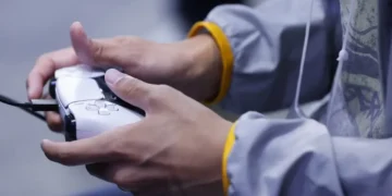 سونی کنسول دستی جدید قابل حمل می‌ سازد