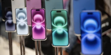 پیشنهاد ۱۰۰ میلیون دلاری اپل برای لغو ممنوعیت فروش آیفون ۱۶ در اندونزی