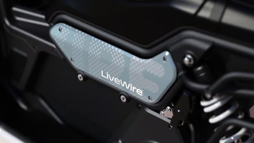 ساخت اسکوترهای برقی پرقدرت با همکاری LiveWire و KYMCO
