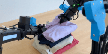 شرکت Physical Intelligence مدل هوش مصنوعی خود را معرفی کرد