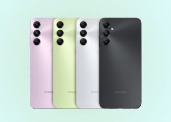 سامسونگ A05S
