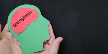 تفاوت در پردازش اطلاعات مغز در افراد مبتلا به اسکیزوفرنی