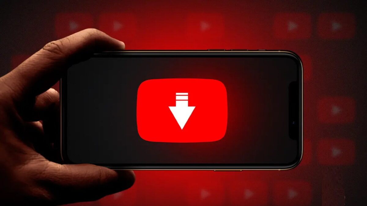 استفاده از IDM برای دانلود از یوتیوب روی ویندوز