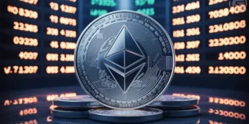 قیمت اتریوم به ۳۶۰۰ دلار رسید؛ آیا هدف بعدی ۴۰۰۰ دلار است؟