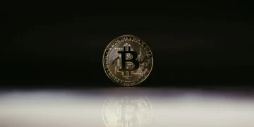 سقف‌شگنی دوباره بیت کوین