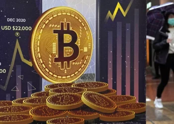 منتظر اصلاح بیت کوین نباشید