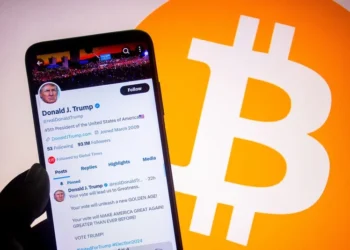 رکوردشکنی قیمت بیت کوین