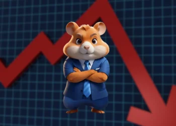 افت شدید کاربران همستر کامبت