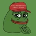 میم کوین پپه (PEPE) لیست شد