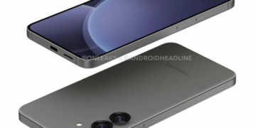 گلکسی S25 اسلیم در دیتابیس صدور گواهی IMEI رؤیت شد