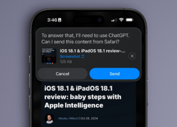 اپل با کمک API اختصاصی و هوش مصنوعی خود، Siri را هوشمندتر می‌کند