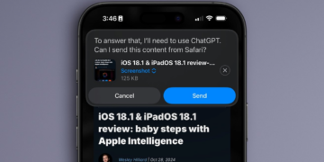 اپل با کمک API اختصاصی و هوش مصنوعی خود، Siri را هوشمندتر می‌کند