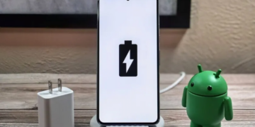اضافه شدن ویژگی محدودیت شارژ باتری در اندروید ۱۵