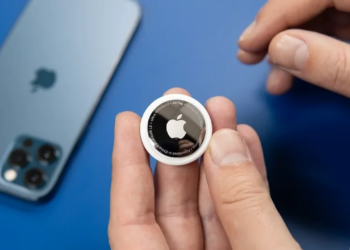 اضافه شدن قابلیت اشتراک‌گذاری موقعیت آیتم‌های گمشده در iOS 18.2