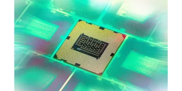 نهایی شدن قانون CHIPS برای سامسونگ و تگزاس اینسترومنتس