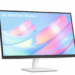 معرفی مانیتور جدید LG UltraFine 27US550-W با ویژگی‌های پیشرفته و طراحی شیک