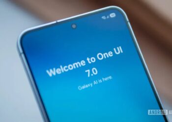 فیلتر نوتیفیکیشن‌ها ویژگی جدید در رابط کاربری One UI 7