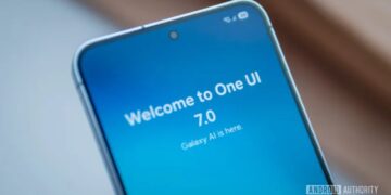 فیلتر نوتیفیکیشن‌ها ویژگی جدید در رابط کاربری One UI 7