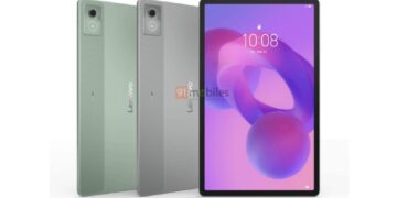 مشخصات نسل جدید تبلت‌های لنوو لو رفت