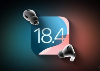 ویژگی‌های جدید AirPods و Siri در iOS 18.4 اپل