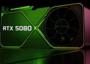 شایعه درباره قیمت GeForce RTX 5080