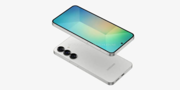 گلکسی S25 با حافظه ۱۲۸ گیگابایتی عرضه می‌شود