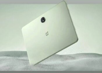تبلت جدید OnePlus Pad در چین معرفی شد