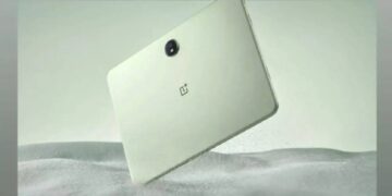 تبلت جدید OnePlus Pad در چین معرفی شد