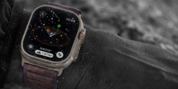 معرفی ویژگی‌های جدید اپل واچ اولترا ۳؛ انقلاب اپل در صنعت ساعت‌های هوشمند