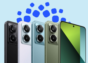 انتشار به‌روزرسانی HyperOS 2 برای ردمی نوت ۱۳ پرو 5G و POCO X6