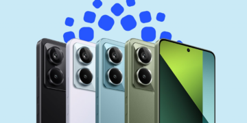 انتشار به‌روزرسانی HyperOS 2 برای ردمی نوت ۱۳ پرو 5G و POCO X6