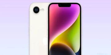 آیفون SE 4 سال آینده با 5 ارتقای جدید وارد بازار می‌شود