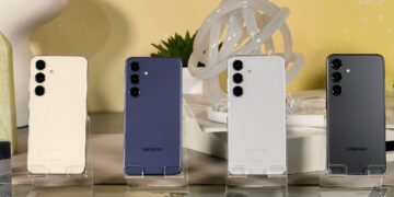 قابلیت جدید گلکسی S24: تشخیص تصادف رانندگی برای نجات جان کاربران