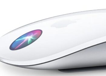 با Magic Mouse بعدی اپل می‌توانید صحبت کنید!