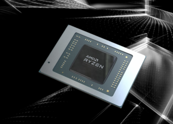 AMD در CES 2025 پردازنده Krackan را رونمایی می‌کند