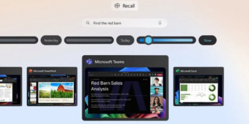 ضعف‌های ویژگی Recall در ویندوز ۱۱ همچنان نگرانی‌ساز است