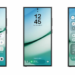 حذف ویجت کاروسل صفحه قفل سامسونگ در One UI 7