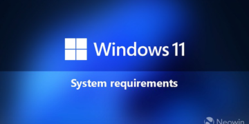 مایکروسافت: الزامات سخت‌افزاری ویندوز ۱۱ برای دستگاه‌های ناسازگار کاهش نمی‌یابد