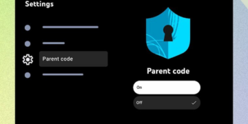 ارائه قابلیت جدید «کد والدین» در اپلیکیشن یوتیوب تلویزیون برای کنترل محتوای کودکان