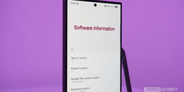 سامسونگ نسخه دوم آزمایشی One UI 7 را منتشر کرد