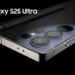 رنگ تیتانیوم مشکی گوشی گلکسی S25 اولترا، پرفروشترین گزینه تولیدی خواهد بود