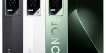 معرفی گوشی گیمینگ HONOR GT با صفحه‌نمایش ۶.۷ اینچی FHD+ و پردازنده اسنپدراگون ۸ نسل ۳