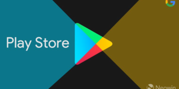 حذف قابلیت اشتراک‌گذاری برنامه‌ها از پلی استور توسط گوگل