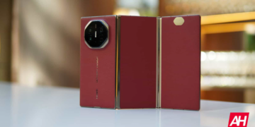 احتمال معرفی گوشی سه‌تاشو جدید هواوی در سال آینده